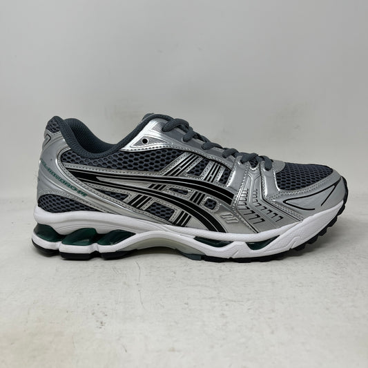 ASICS Gel-Kayano 14 Metropolis Jasper Green (No Box)