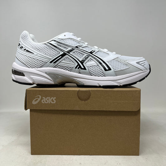 ASICS Gel-1130 White Black