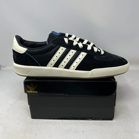 adidas Glenburn Thrasher x Argentina FA Black Cream White