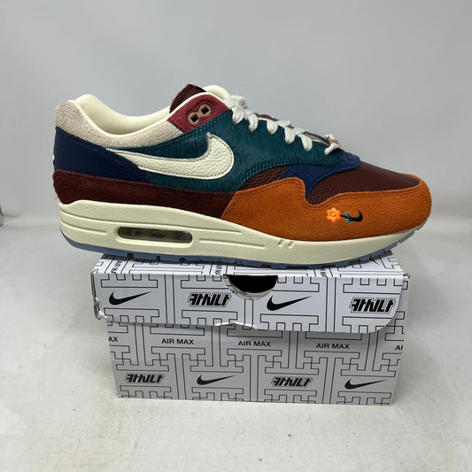 Nike Air Max 1 Kasina Won-Ang Orange