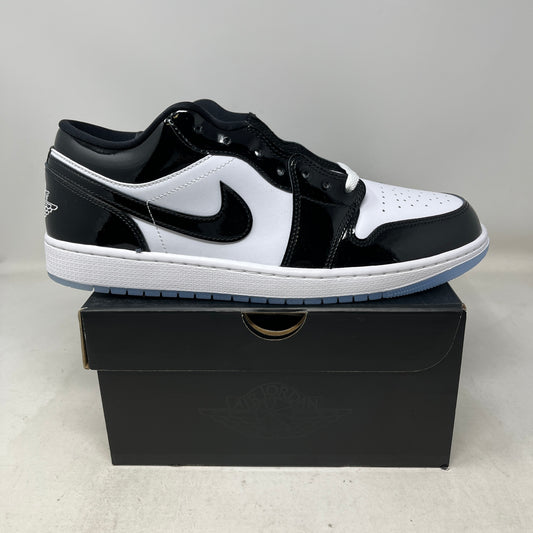 Jordan 1 Low SE Concord