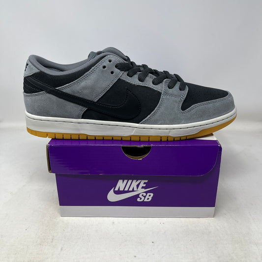 Nike SB Dunk Low Dark Smoke Grey