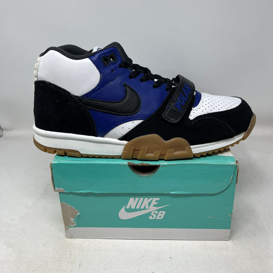 Nike SB Air Trainer 1 Polar Skate Co