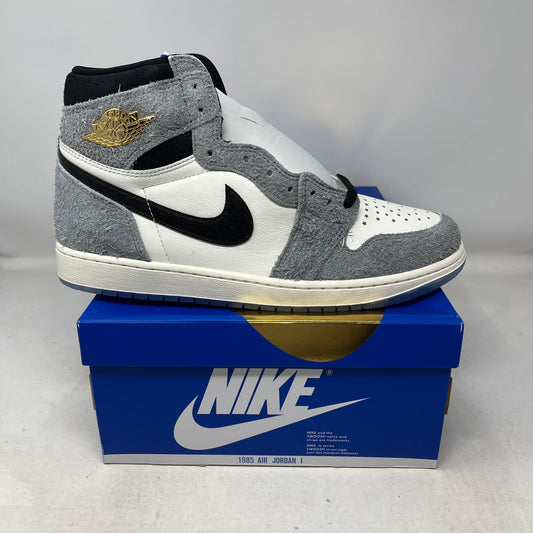 Jordan 1 Retro High OG All-Star Cool Grey