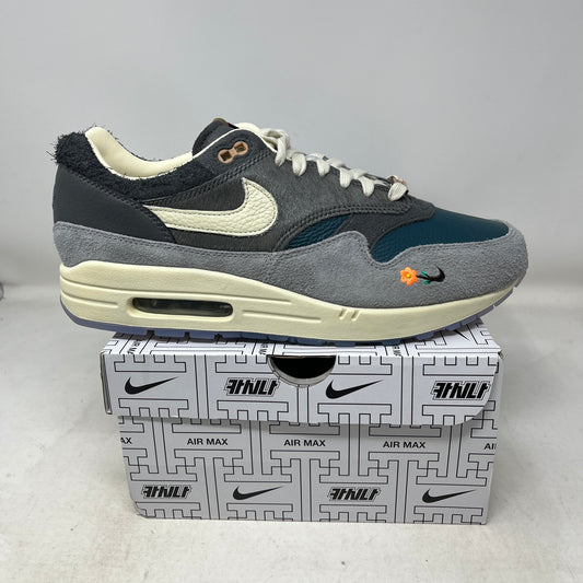 Nike Air Max 1 Kasina Won-Ang Grey