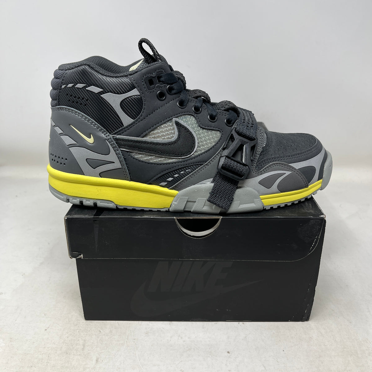 Nike Air Trainer 1 SP Dark Smoke Grey