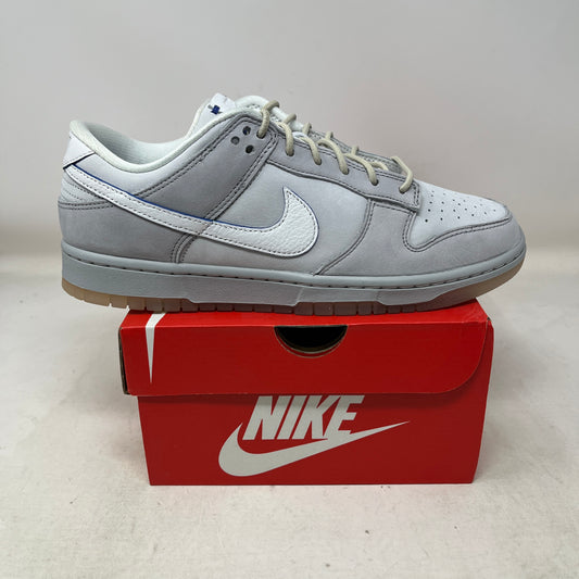 Nike Dunk Low Wolf Grey Pure Platinum