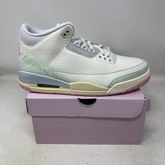 Jordan 3 Retro Spring Is In The Air