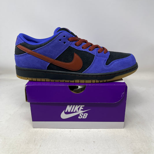 Nike SB Dunk Low Persian Violet