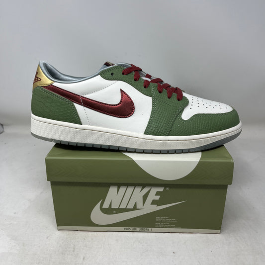 Jordan 1 Retro Low OG Year of the Dragon (2024)