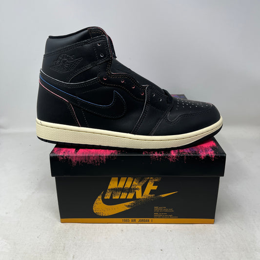 Jordan 1 Retro High OG Self Expression