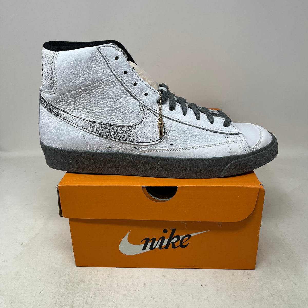 Nike Blazer Mid 77 Classics 50 Years of Hip-Hop
