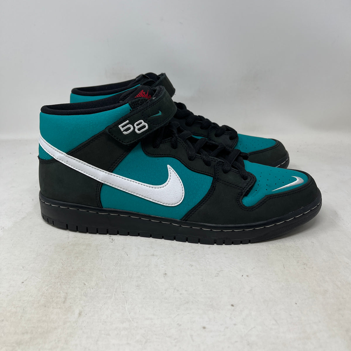 Nike SB Dunk Mid Griffey Used (No Box)