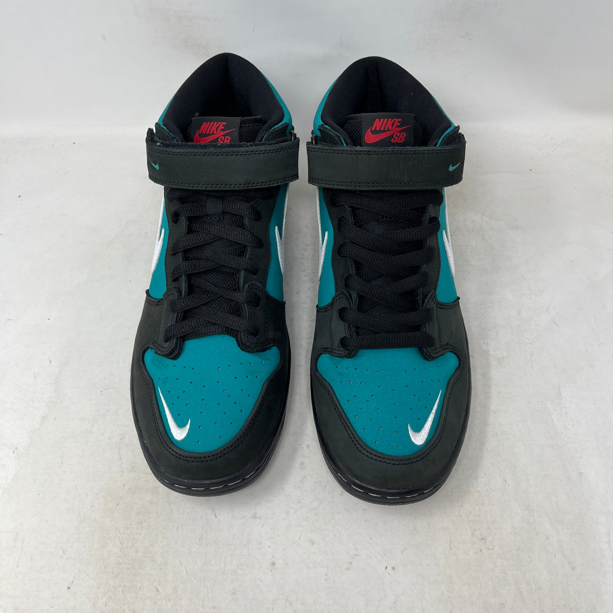 Nike SB Dunk Mid Griffey Used (No Box)