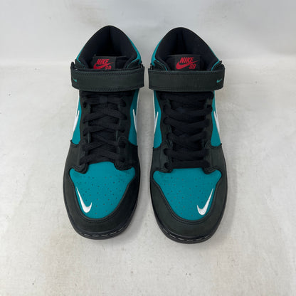 Nike SB Dunk Mid Griffey Used (No Box)