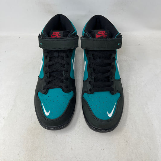 Nike SB Dunk Mid Griffey Used (No Box)