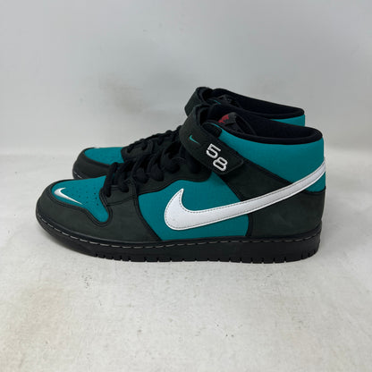 Nike SB Dunk Mid Griffey Used (No Box)