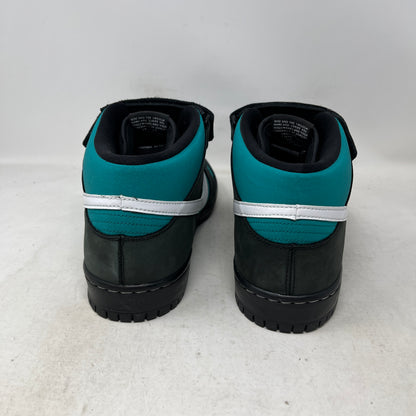 Nike SB Dunk Mid Griffey Used (No Box)