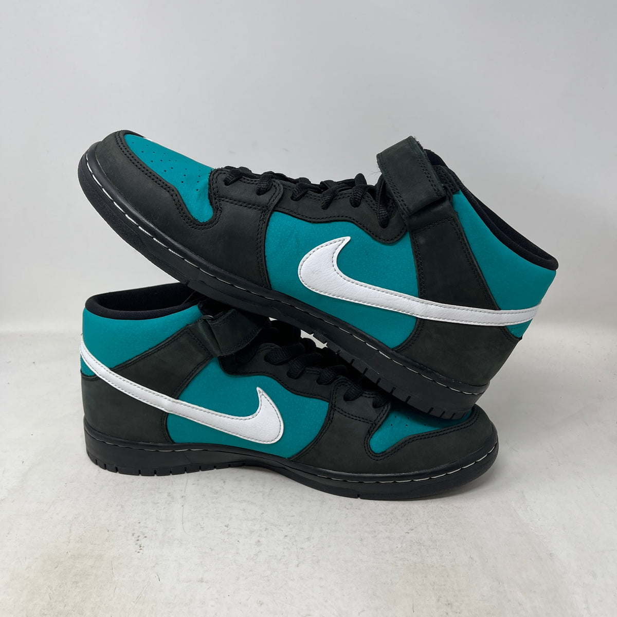 Nike SB Dunk Mid Griffey Used (No Box)