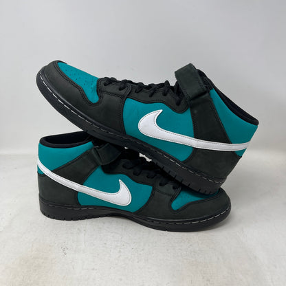 Nike SB Dunk Mid Griffey Used (No Box)