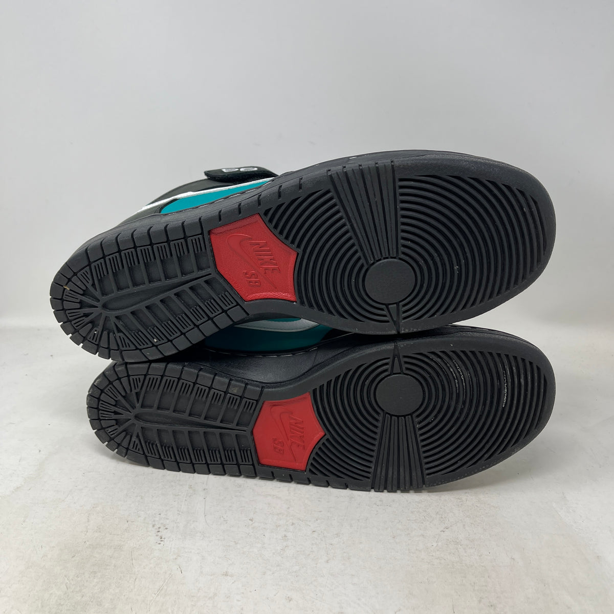Nike SB Dunk Mid Griffey Used (No Box)