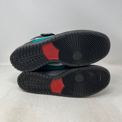 Nike SB Dunk Mid Griffey Used (No Box)