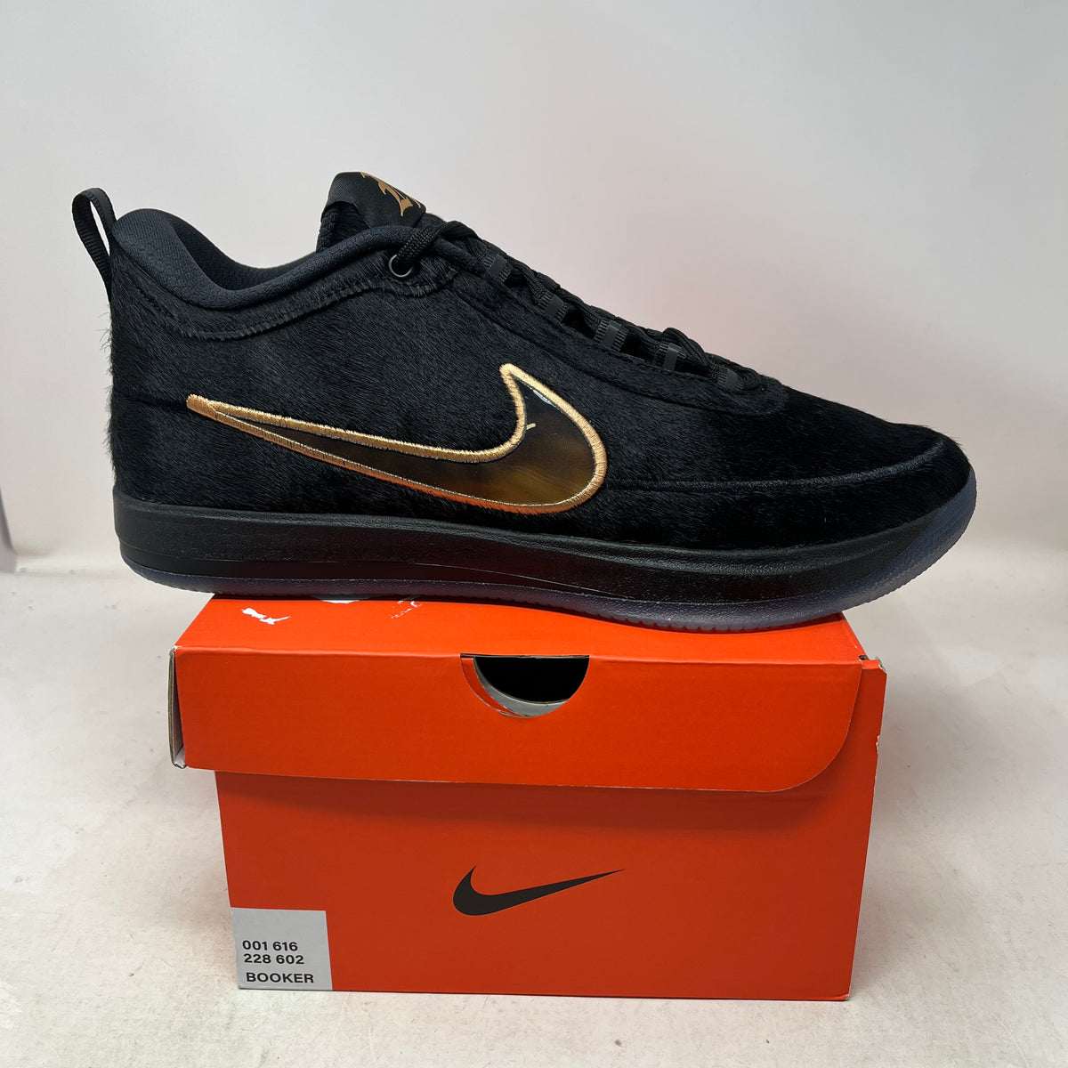 Nike Book 2 Haven & Hector