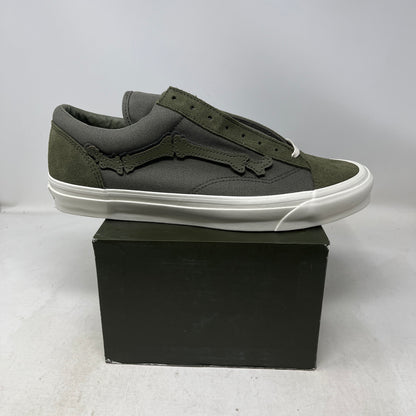 Vans OG Style 36 LX Blends Green Magic Tape