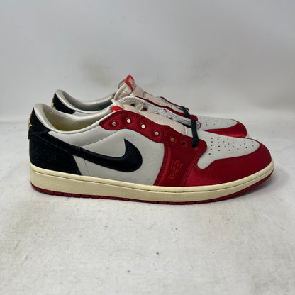 Jordan 1 Retro Low OG Trophy Room Rookie Card Away (No Box)