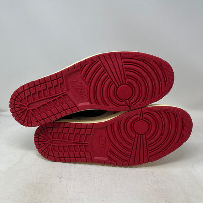 Jordan 1 Retro Low OG Trophy Room Rookie Card Away (No Box)