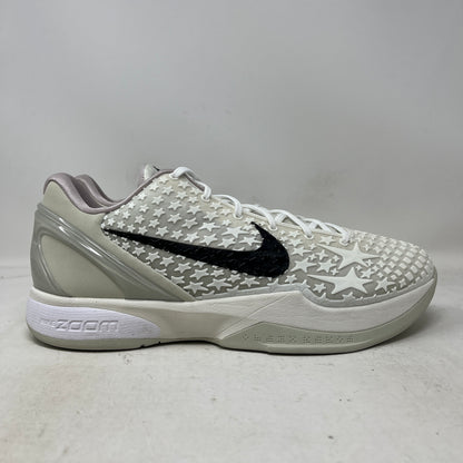 Nike Kobe 6 Protro Sail All-Star (No Box)