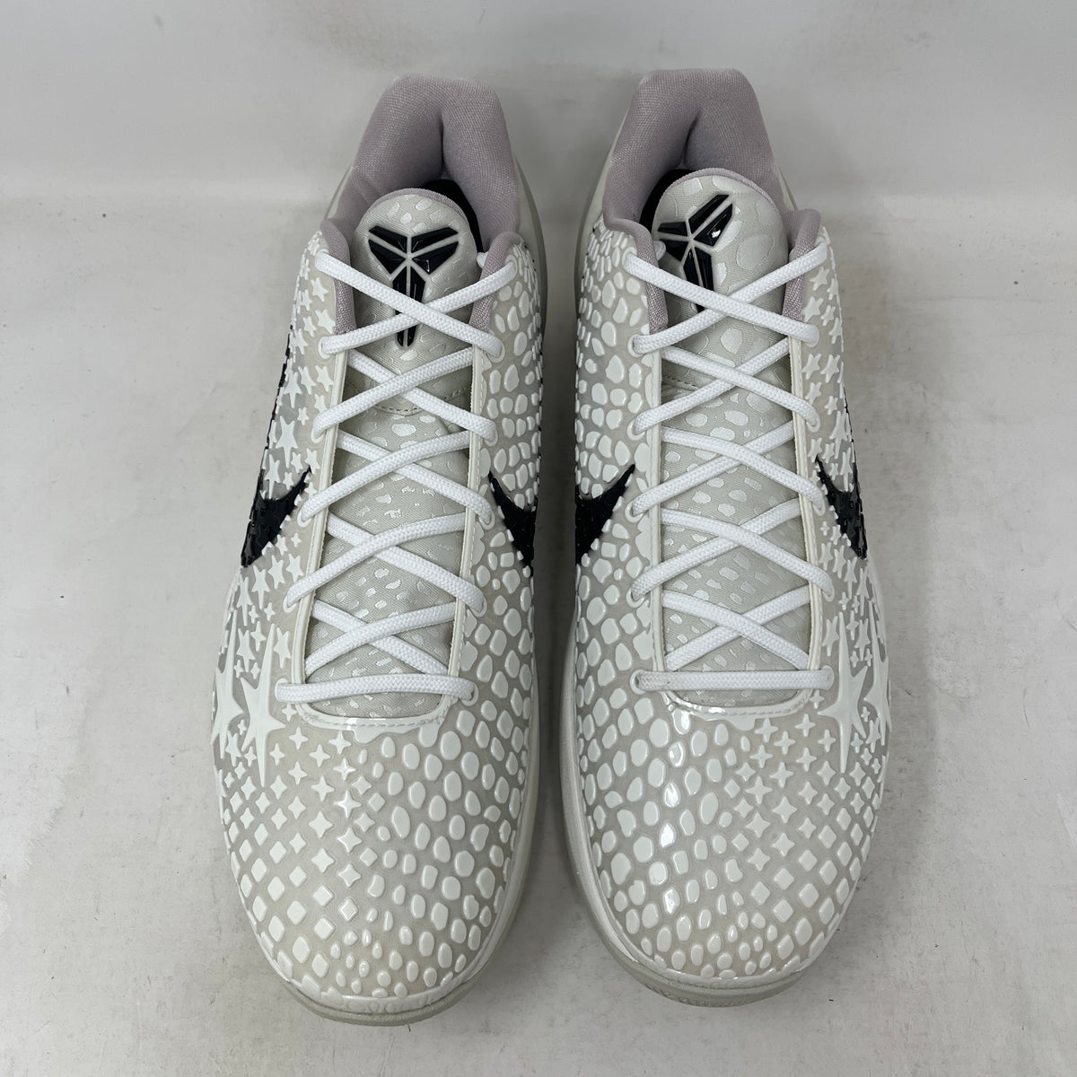Nike Kobe 6 Protro Sail All-Star (No Box)