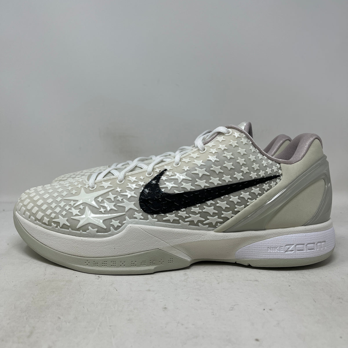 Nike Kobe 6 Protro Sail All-Star (No Box)