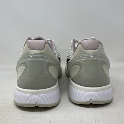 Nike Kobe 6 Protro Sail All-Star (No Box)