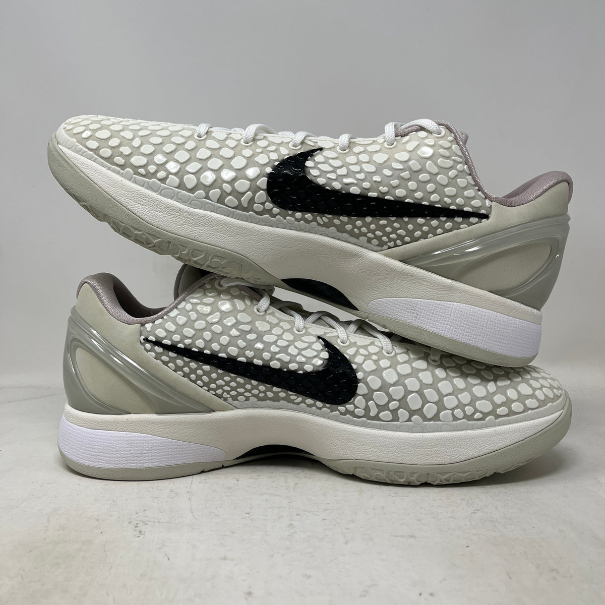 Nike Kobe 6 Protro Sail All-Star (No Box)