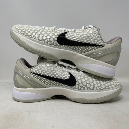 Nike Kobe 6 Protro Sail All-Star (No Box)