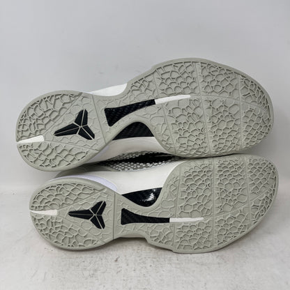 Nike Kobe 6 Protro Sail All-Star (No Box)