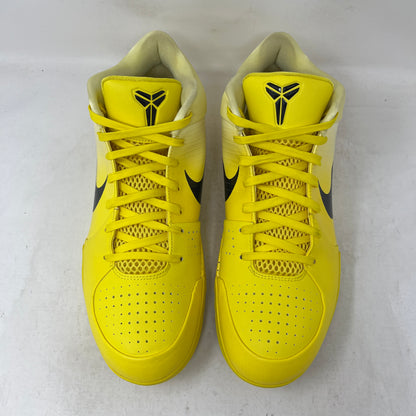 Nike Kobe 4 Protro CHBL Used (No Box)