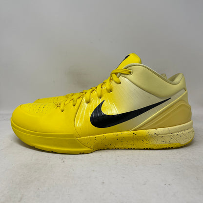 Nike Kobe 4 Protro CHBL Used (No Box)