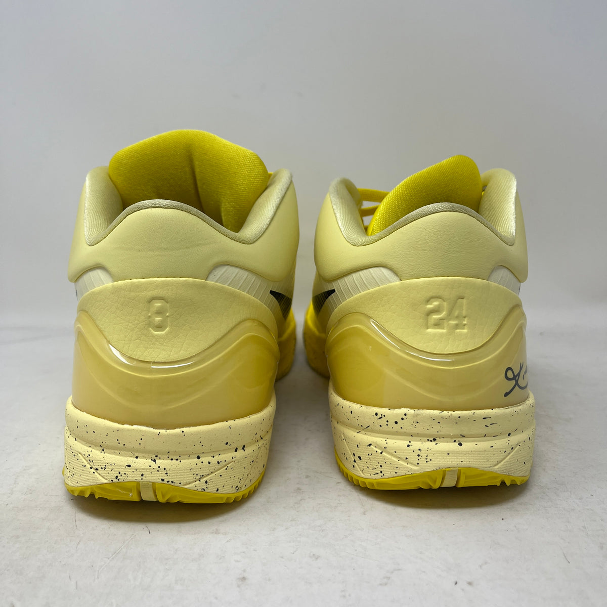 Nike Kobe 4 Protro CHBL Used (No Box)