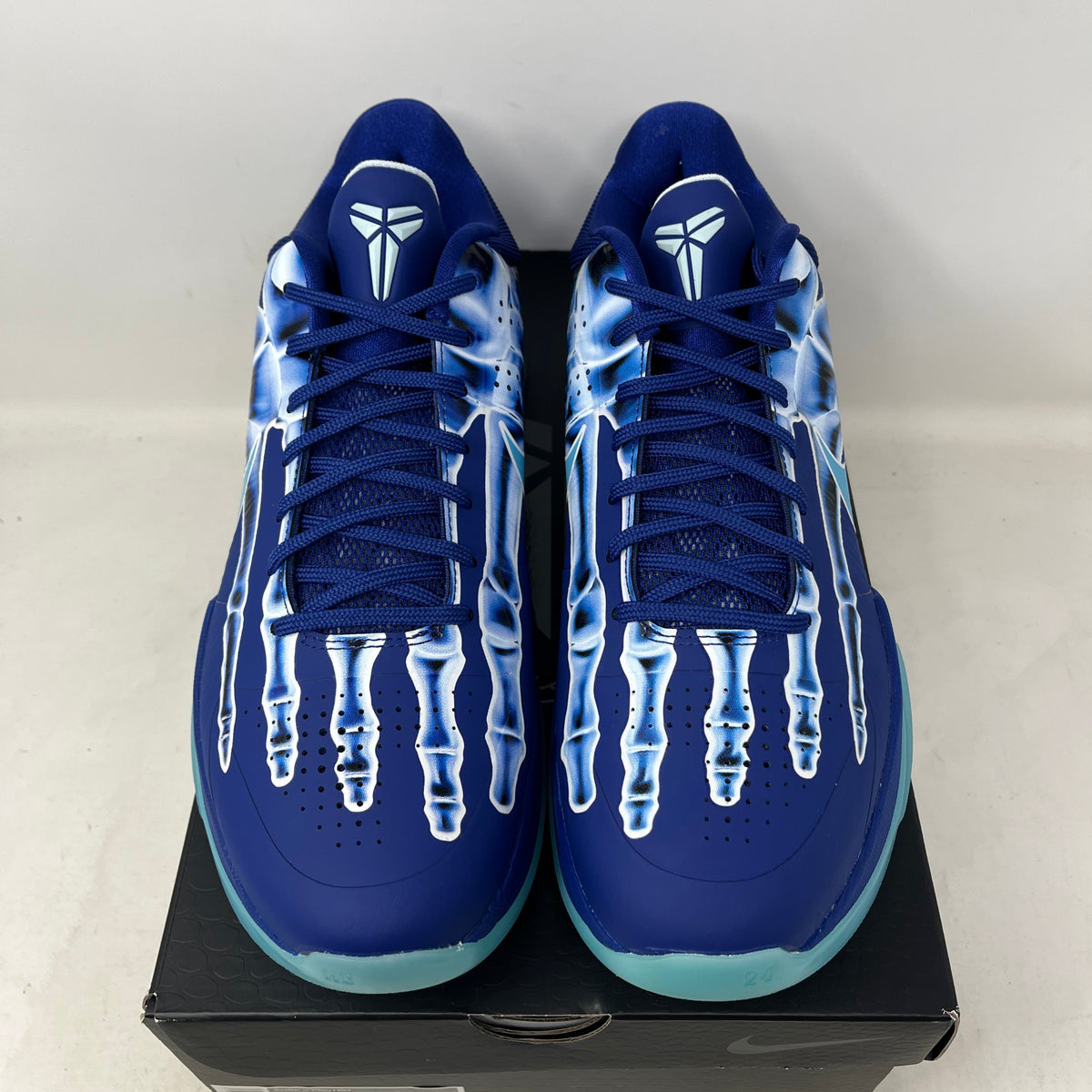 Nike Kobe 5 Protro X-Ray Used