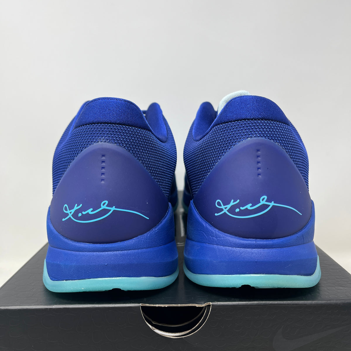 Nike Kobe 5 Protro X-Ray Used