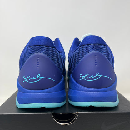 Nike Kobe 5 Protro X-Ray Used