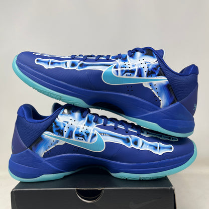 Nike Kobe 5 Protro X-Ray Used