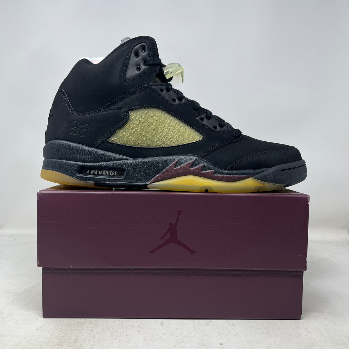 Jordan 5 Retro A Ma Maniére Dusk