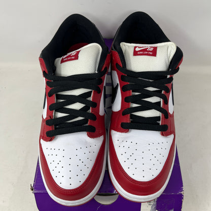 Nike SB Dunk Low Pro J-Pack Chicago Used