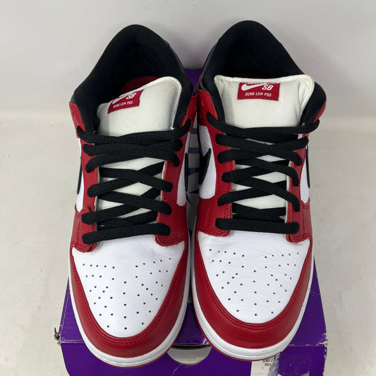 Nike SB Dunk Low Pro J-Pack Chicago Used
