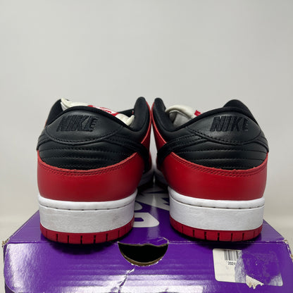 Nike SB Dunk Low Pro J-Pack Chicago Used