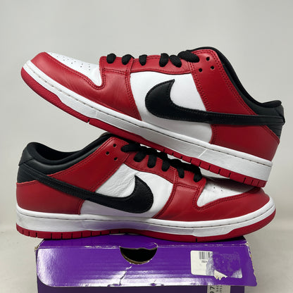 Nike SB Dunk Low Pro J-Pack Chicago Used