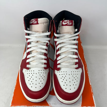 Jordan 1 Retro High OG Chicago Lost and Found Used